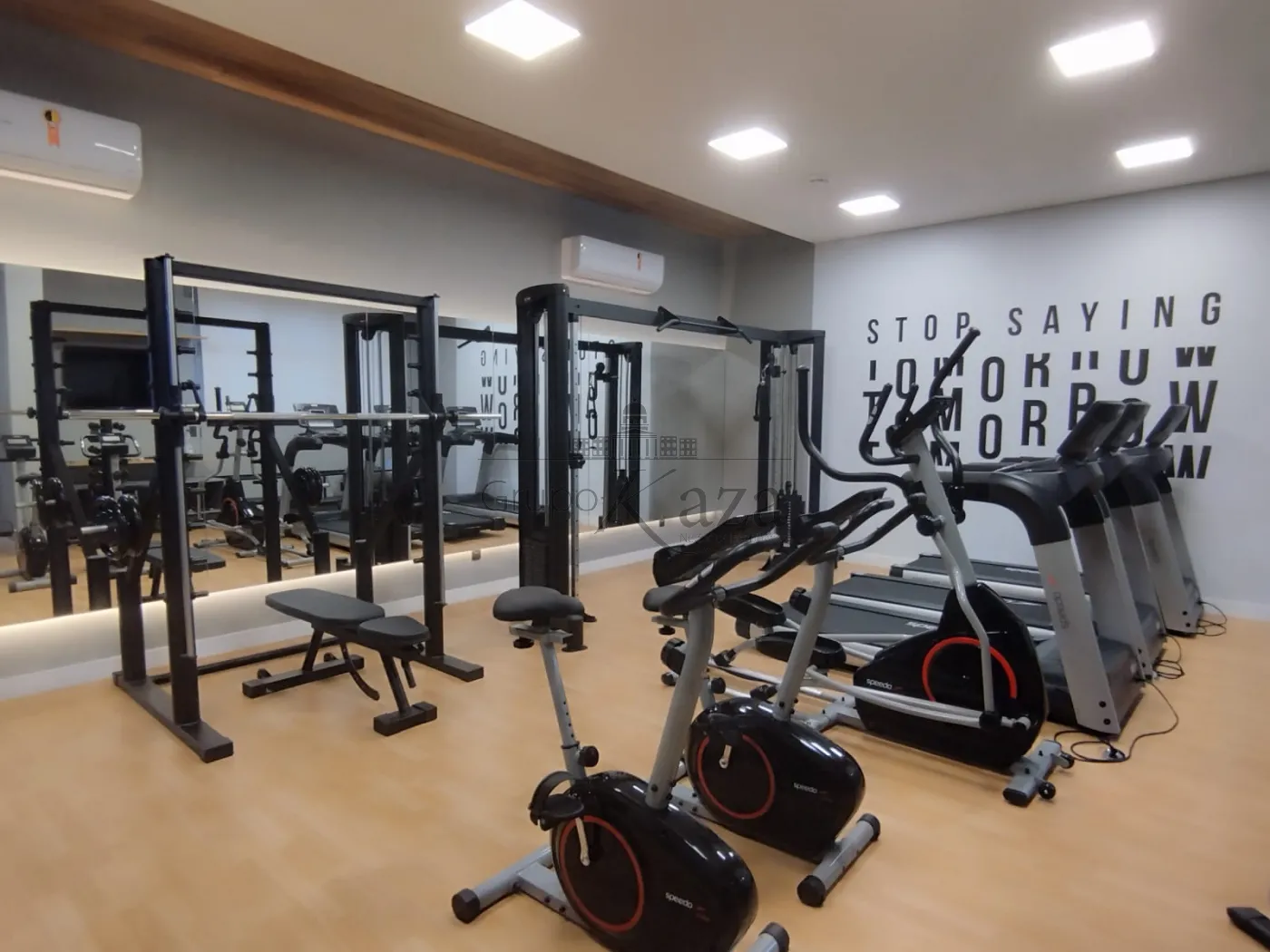 Foto 41 de Apartamento Padrão em Jardim Apolo, São José dos Campos - imagem 41