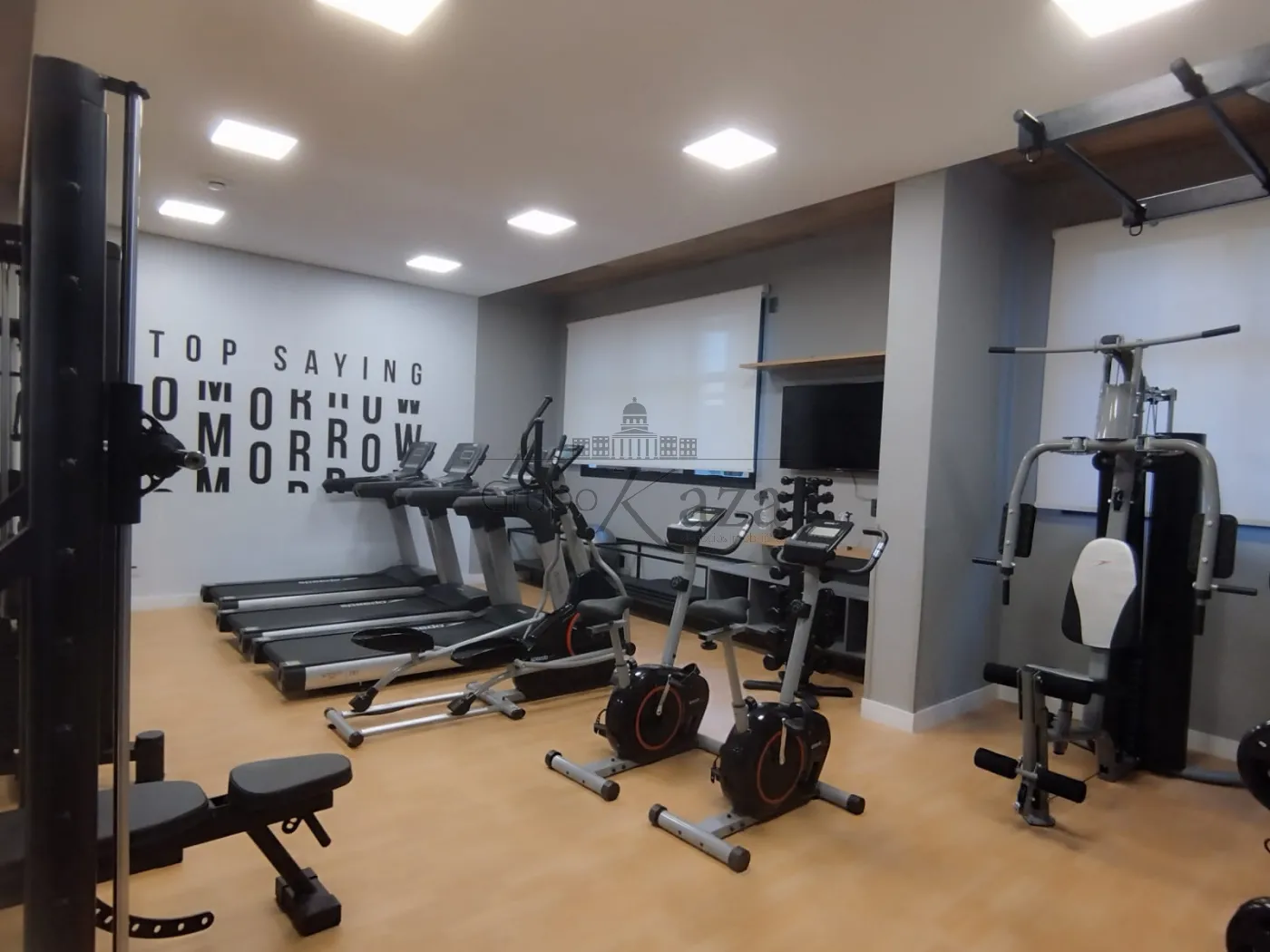 Foto 43 de Apartamento Padrão em Jardim Apolo, São José dos Campos - imagem 43