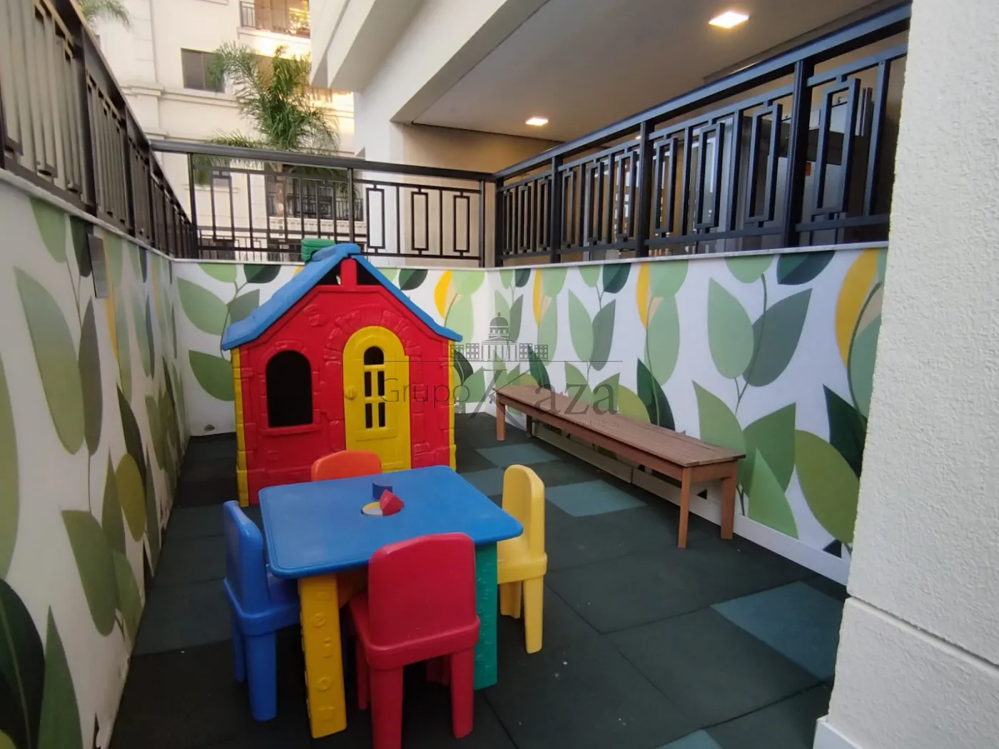 Foto 46 de Apartamento Padrão em Jardim Apolo, São José dos Campos - imagem 46