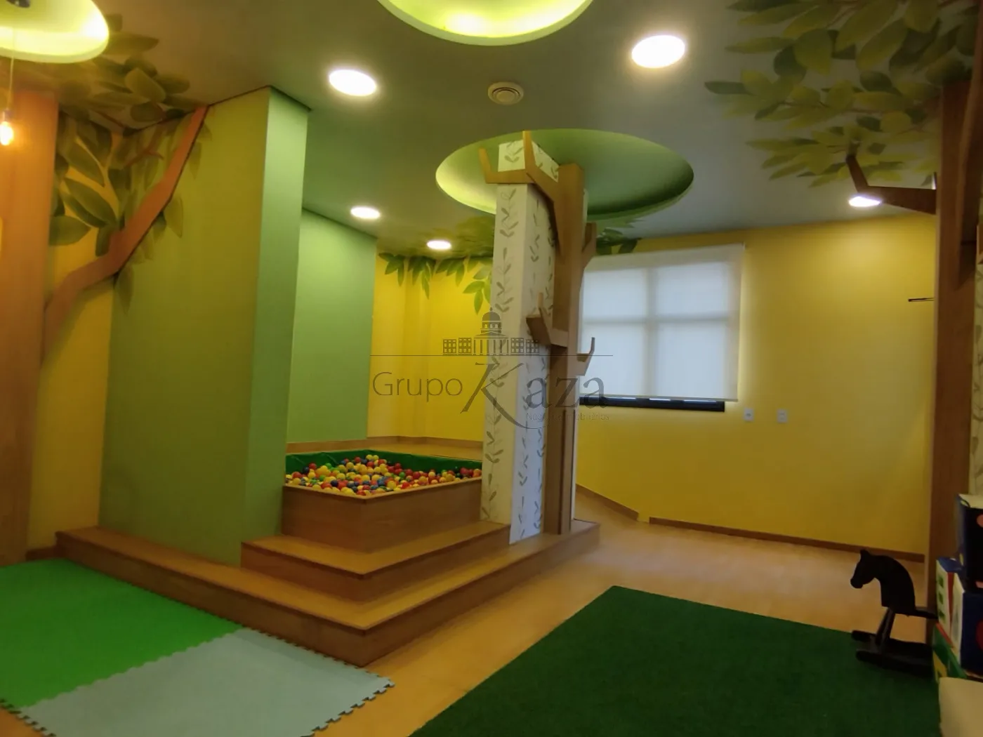 Foto 48 de Apartamento Padrão em Jardim Apolo, São José dos Campos - imagem 48