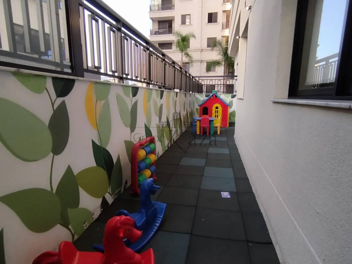 Foto 50 de Apartamento Padrão em Jardim Apolo, São José dos Campos - imagem 50