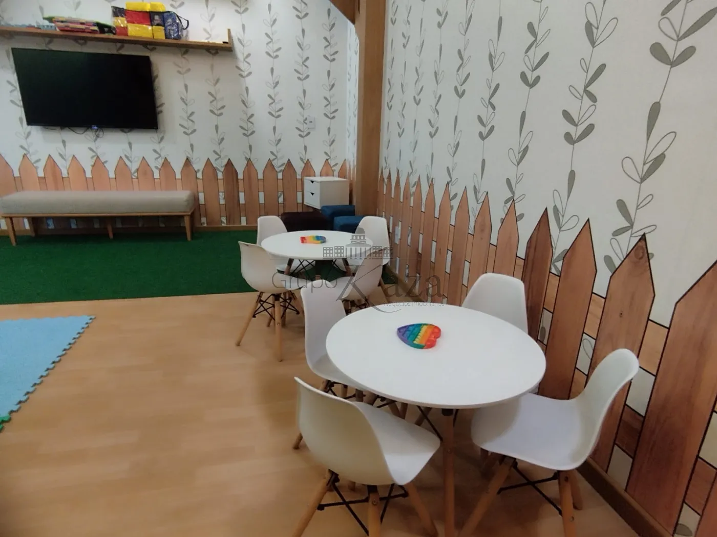 Foto 51 de Apartamento Padrão em Jardim Apolo, São José dos Campos - imagem 51