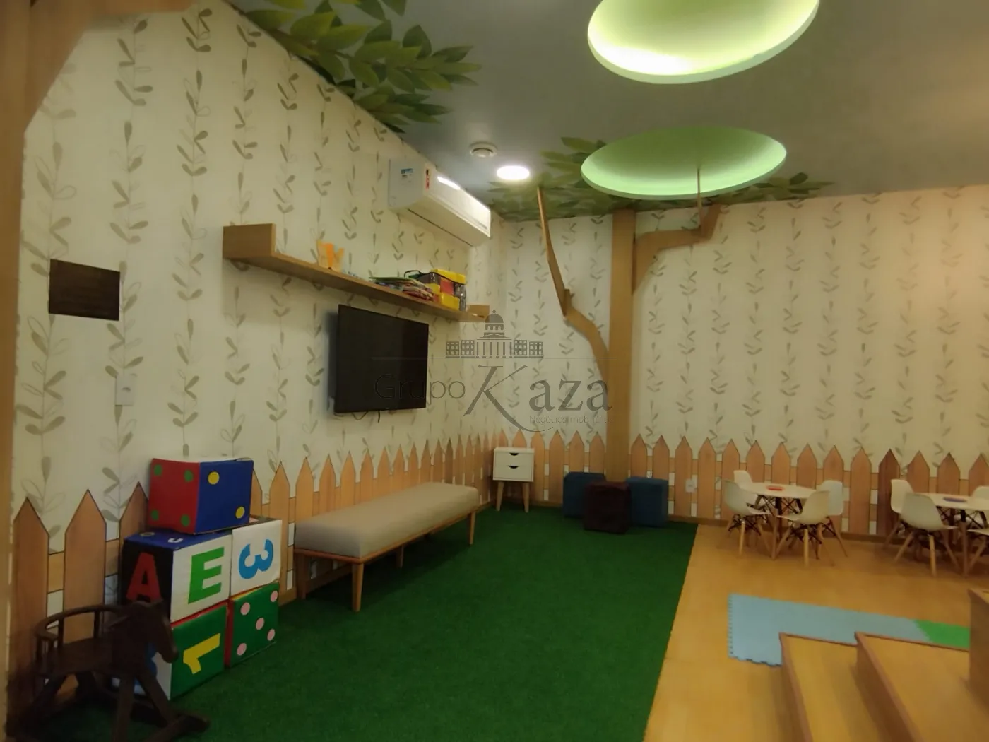 Foto 49 de Apartamento Padrão em Jardim Apolo, São José dos Campos - imagem 49