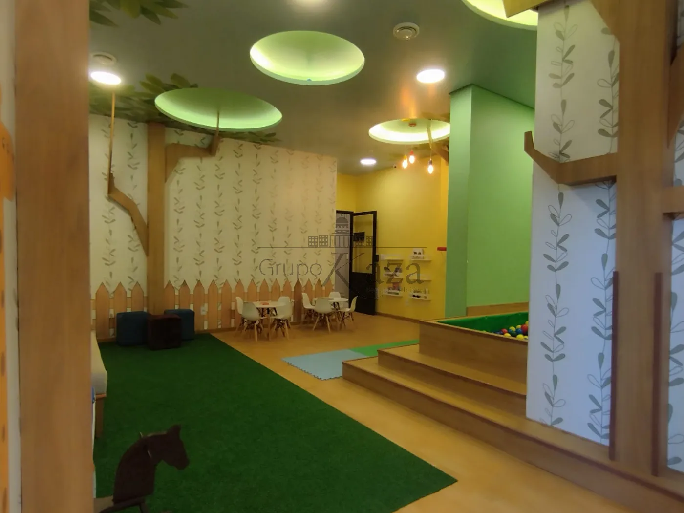 Foto 47 de Apartamento Padrão em Jardim Apolo, São José dos Campos - imagem 47