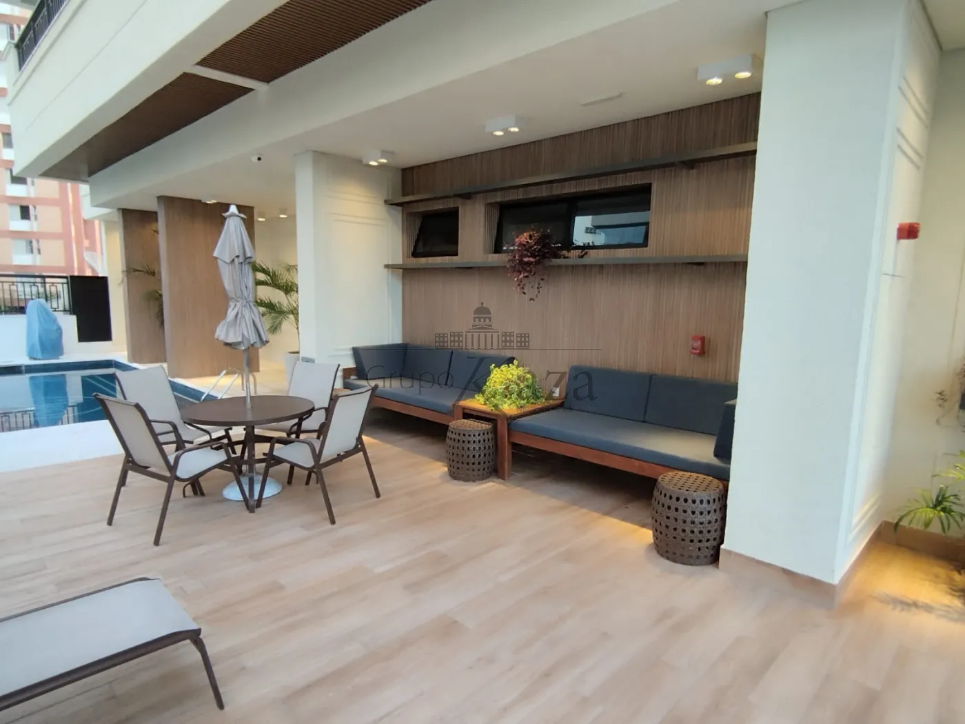 Foto 52 de Apartamento Padrão em Jardim Apolo, São José dos Campos - imagem 52