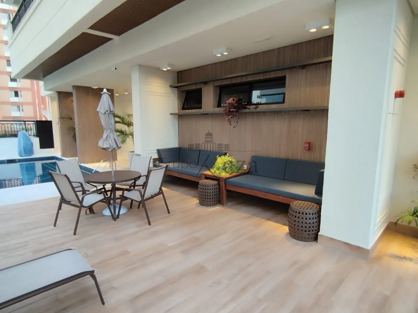 Foto 54 de Apartamento Padrão em Jardim Apolo, São José dos Campos - imagem 54