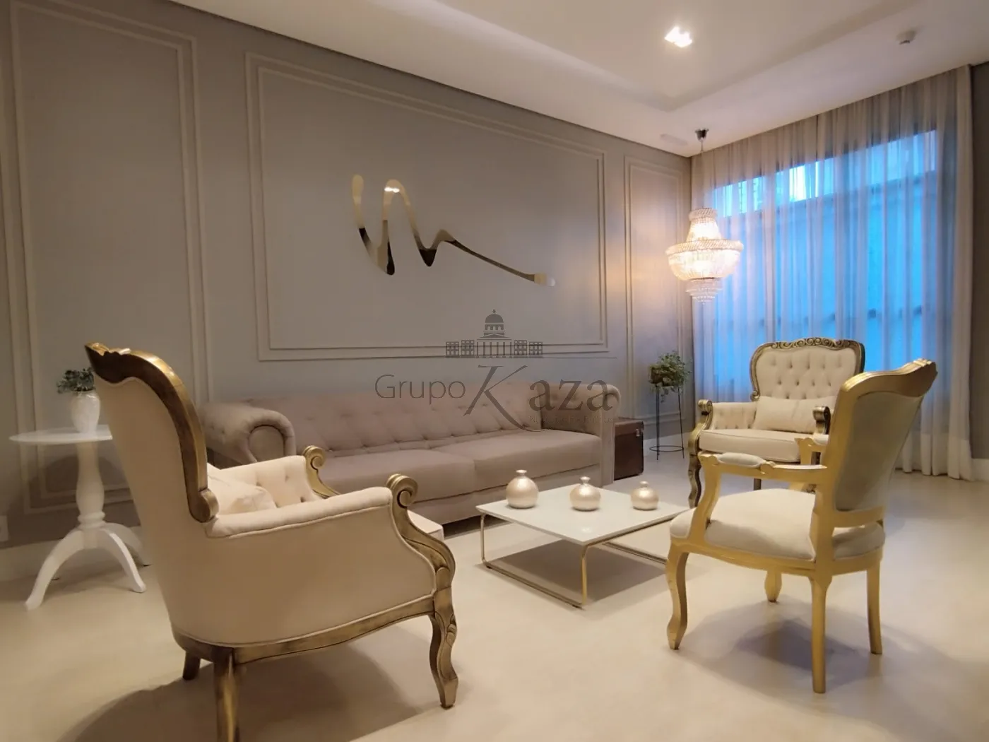 Foto 68 de Apartamento Padrão em Jardim Apolo, São José dos Campos - imagem 68
