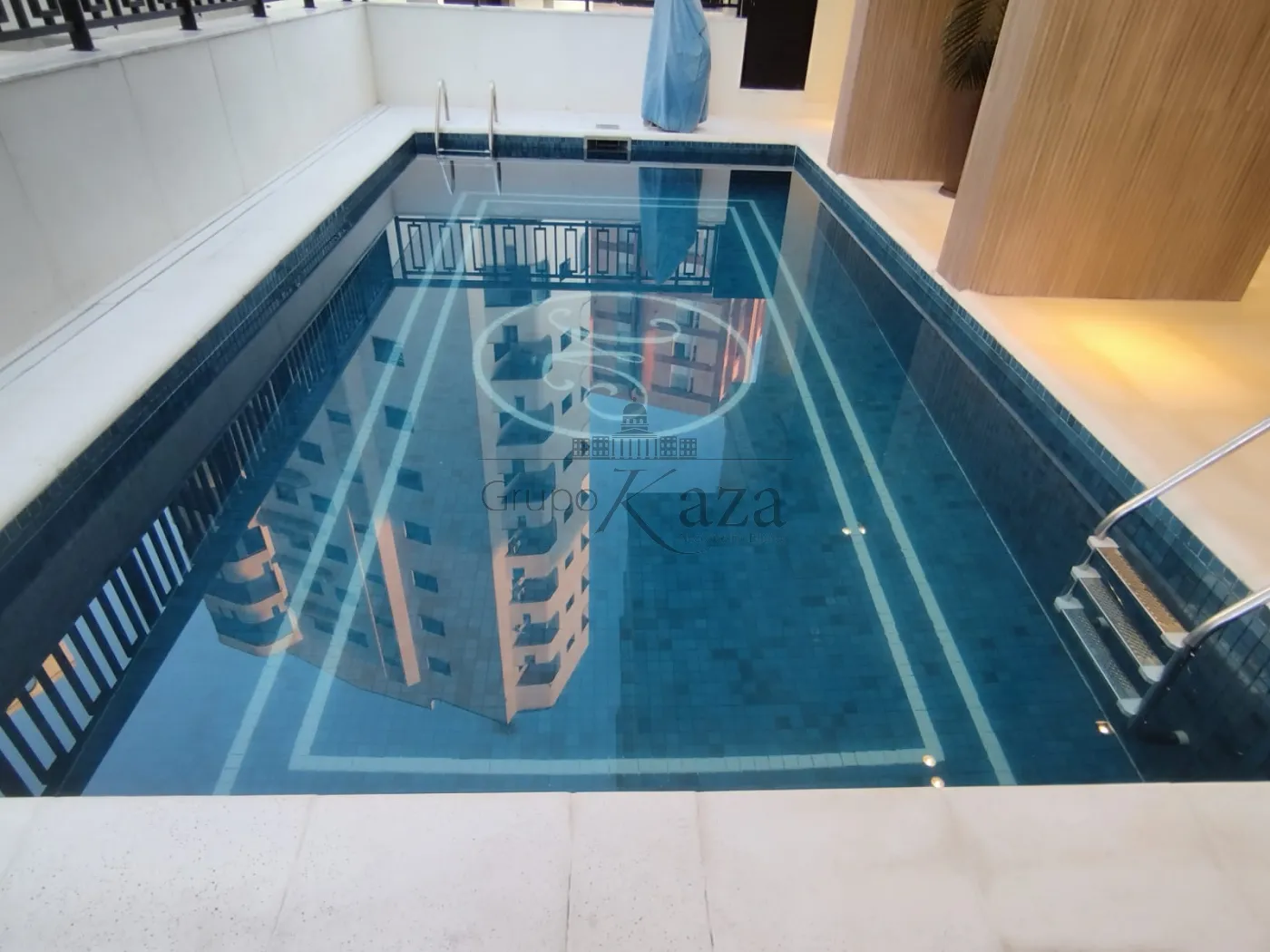 Foto 70 de Apartamento Padrão em Jardim Apolo, São José dos Campos - imagem 70