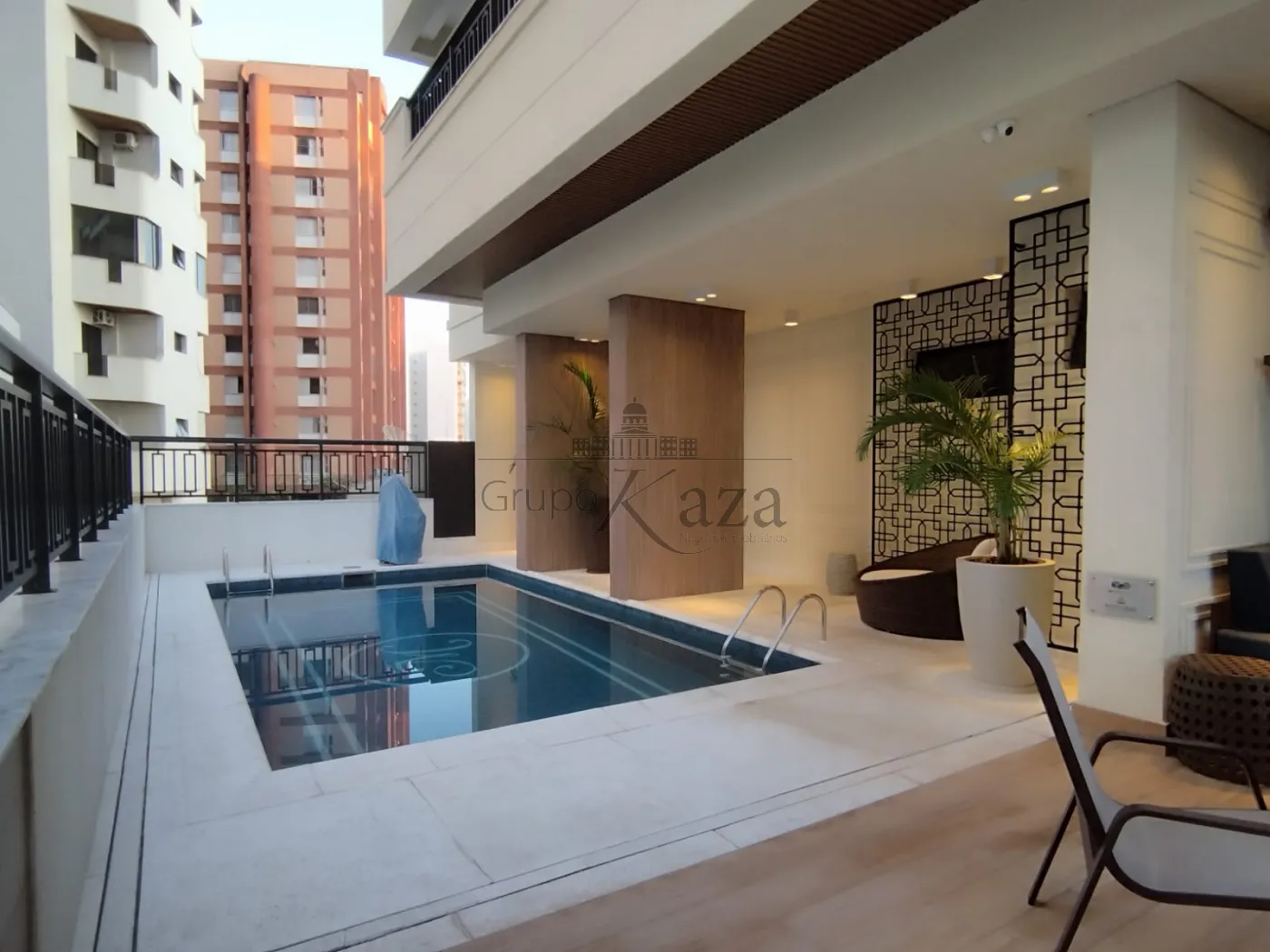 Foto 72 de Apartamento Padrão em Jardim Apolo, São José dos Campos - imagem 72
