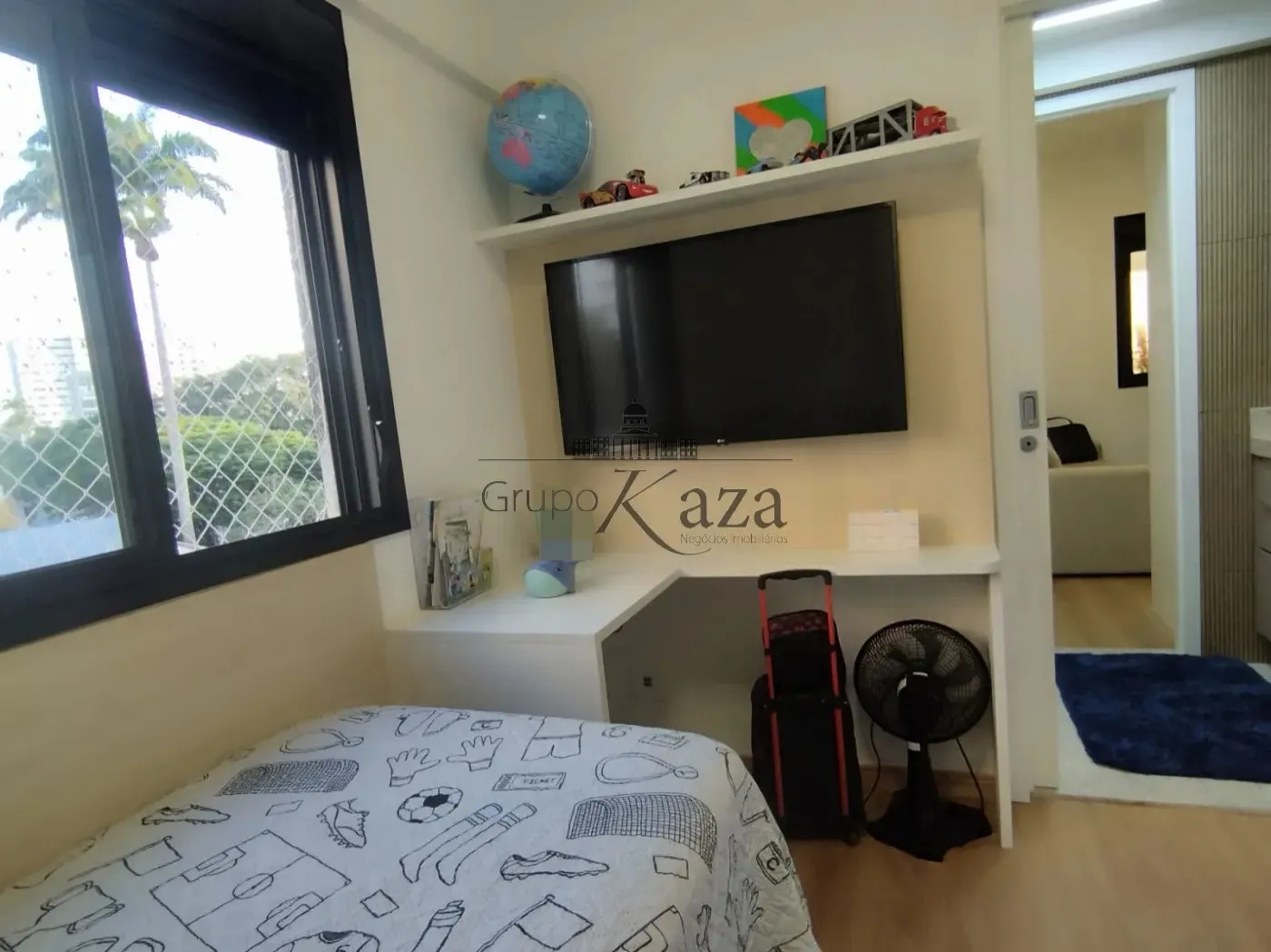 Foto 31 de Apartamento Padrão em Jardim Apolo, São José dos Campos - imagem 31