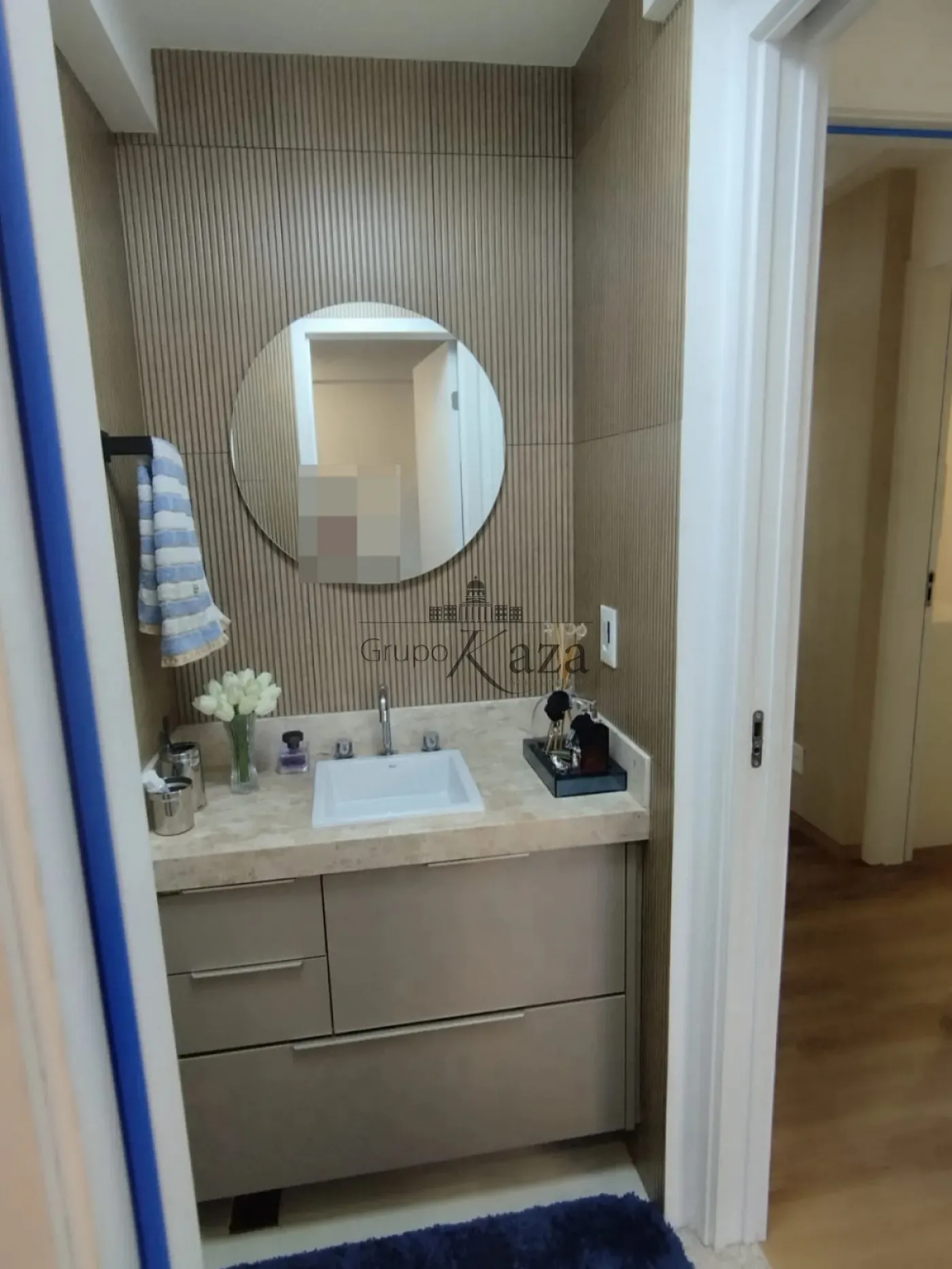 Foto 23 de Apartamento Padrão em Jardim Apolo, São José dos Campos - imagem 23
