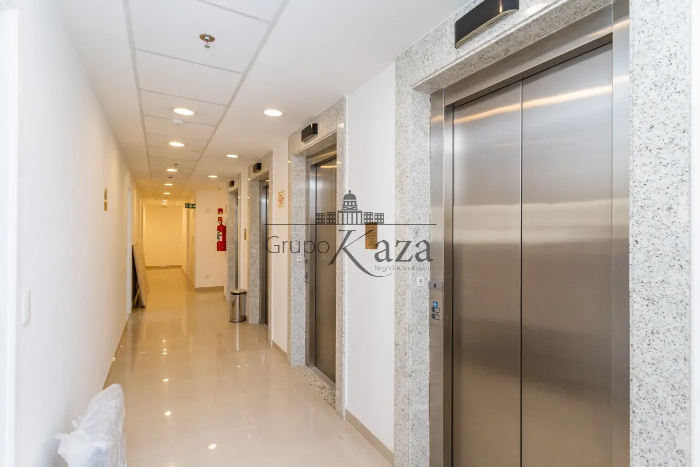 Foto 4 de Comercial Conjunto Comercial em Consolação, São Paulo - imagem 4