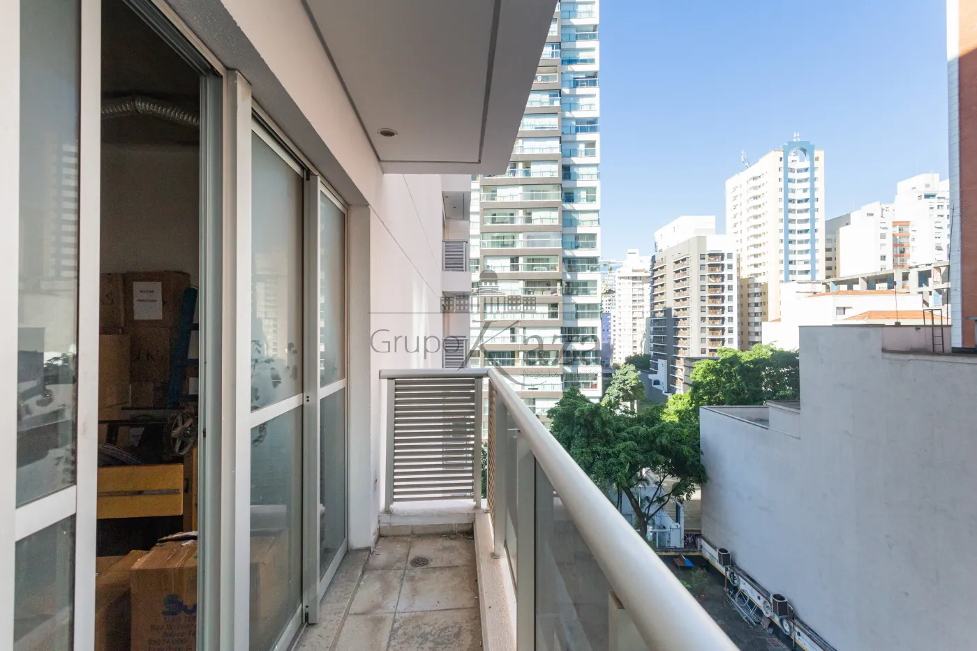 Foto 14 de Comercial Conjunto Comercial em Consolação, São Paulo - imagem 14