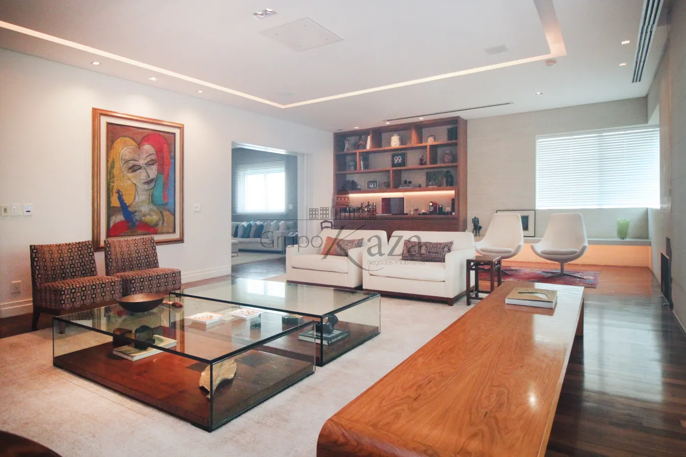 Foto 2 de Apartamento Padrão em Itaim Bibi, São Paulo - imagem 2