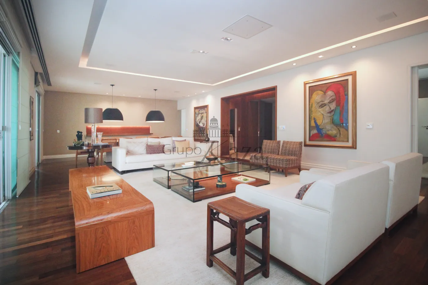 Foto 3 de Apartamento Padrão em Itaim Bibi, São Paulo - imagem 3