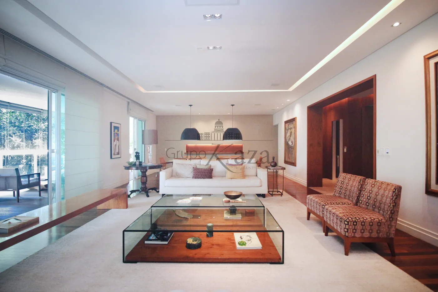 Foto 4 de Apartamento Padrão em Itaim Bibi, São Paulo - imagem 4