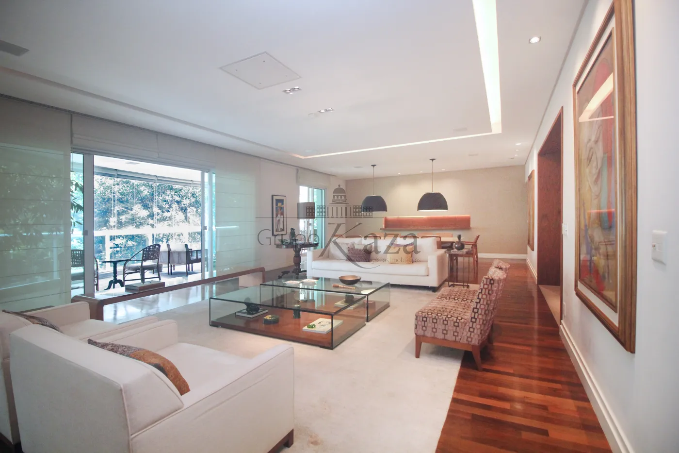 Foto 5 de Apartamento Padrão em Itaim Bibi, São Paulo - imagem 5