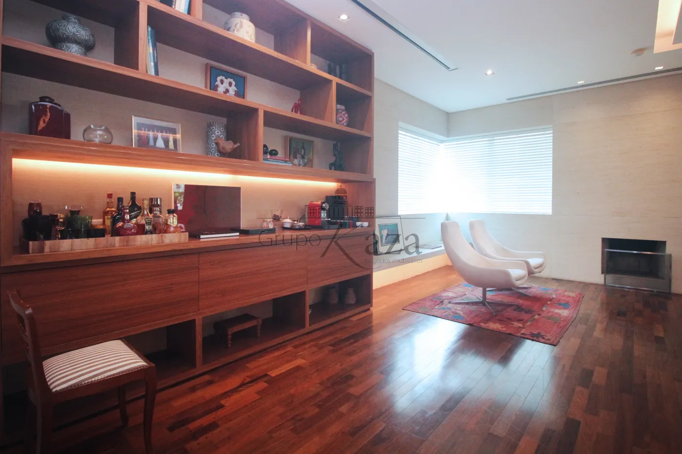 Foto 6 de Apartamento Padrão em Itaim Bibi, São Paulo - imagem 6