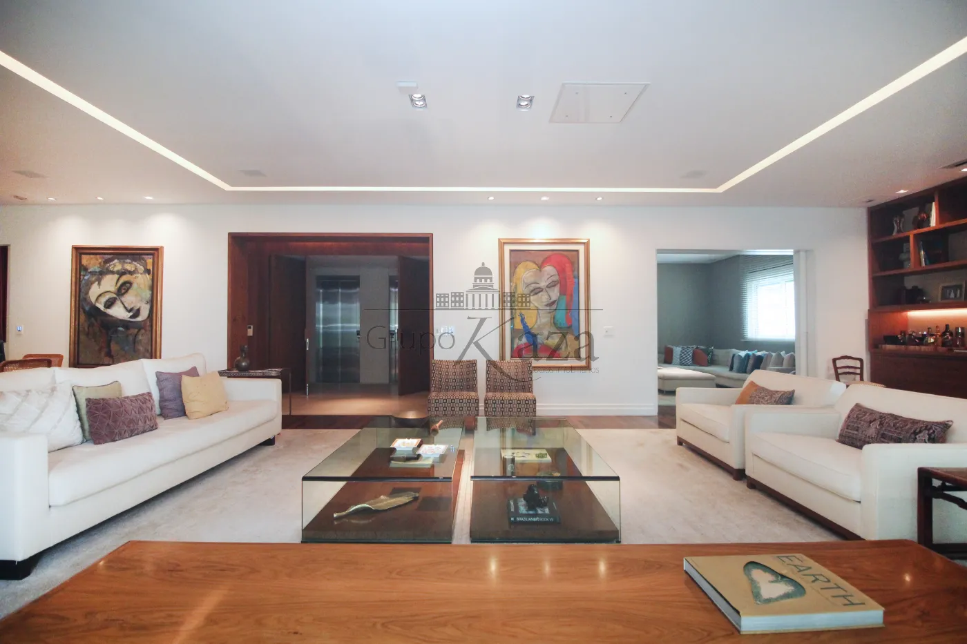 Foto 8 de Apartamento Padrão em Itaim Bibi, São Paulo - imagem 8