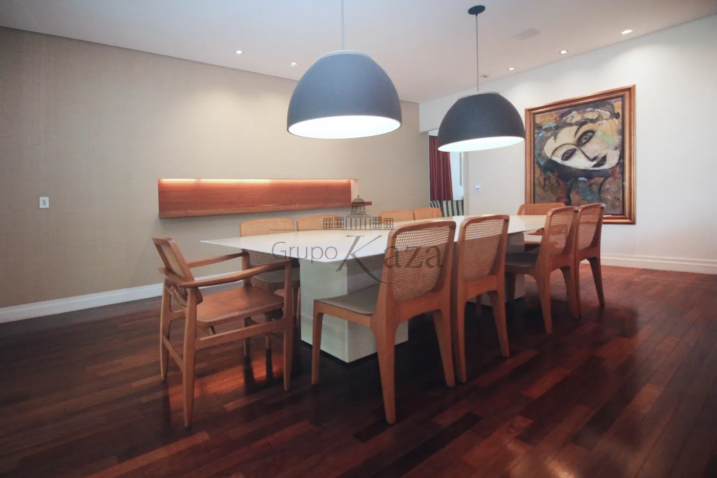 Foto 9 de Apartamento Padrão em Itaim Bibi, São Paulo - imagem 9