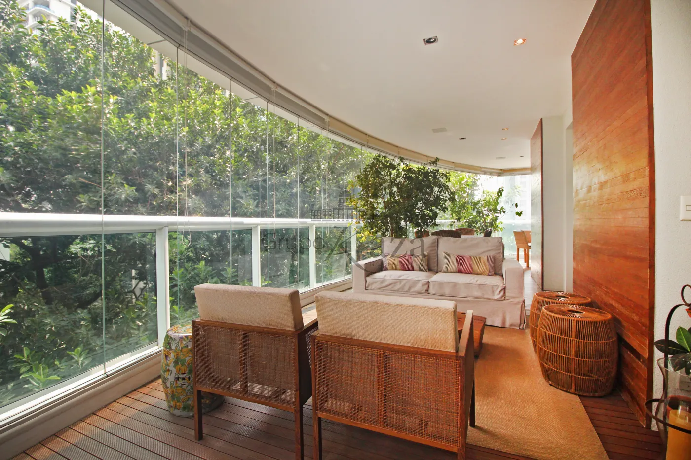 Foto 10 de Apartamento Padrão em Itaim Bibi, São Paulo - imagem 10