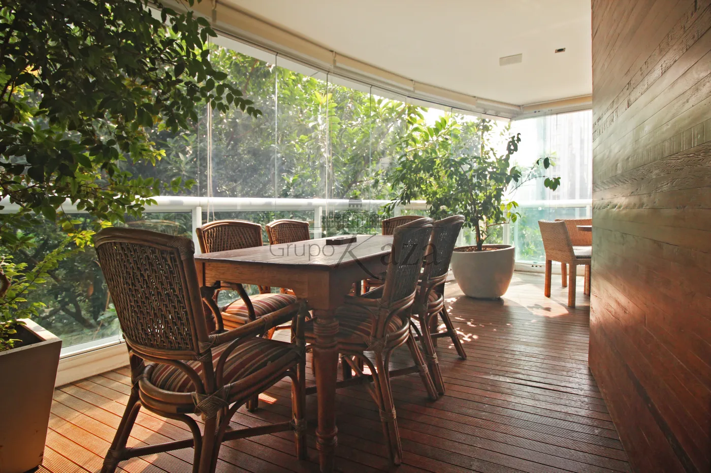 Foto 11 de Apartamento Padrão em Itaim Bibi, São Paulo - imagem 11