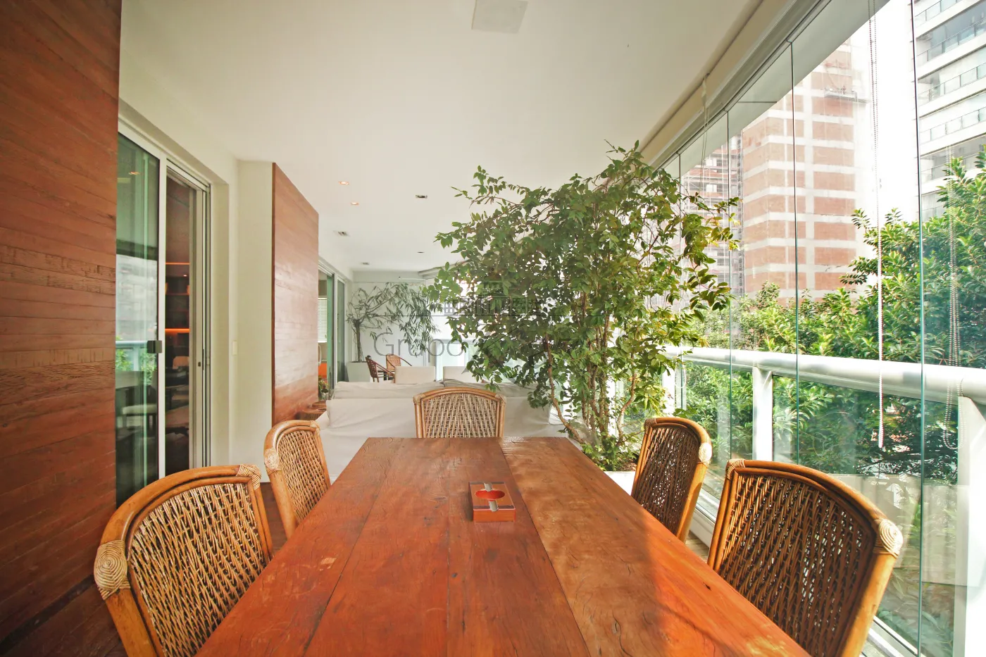 Foto 13 de Apartamento Padrão em Itaim Bibi, São Paulo - imagem 13