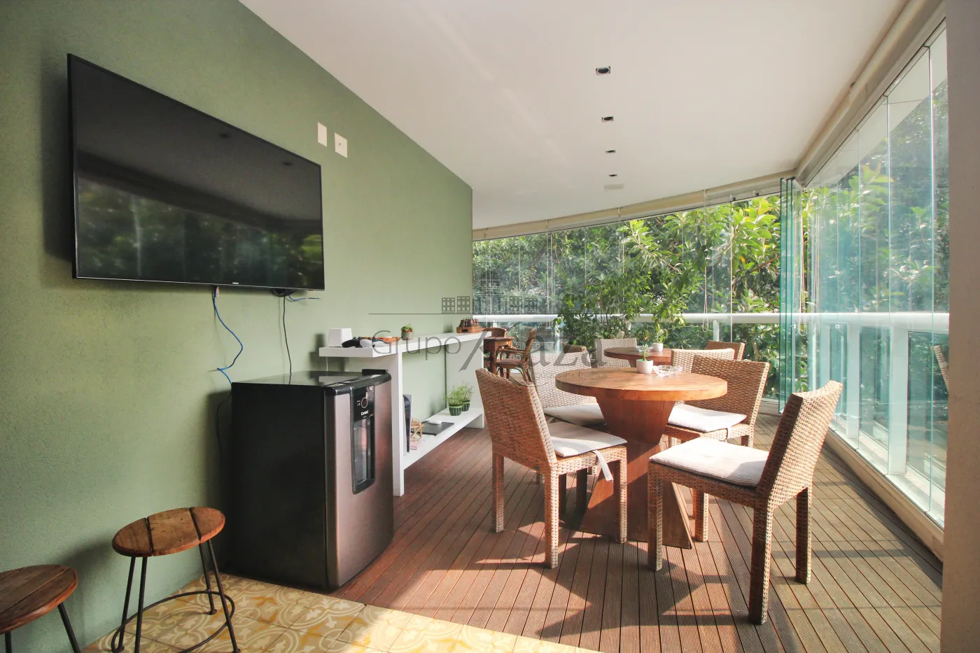 Foto 14 de Apartamento Padrão em Itaim Bibi, São Paulo - imagem 14