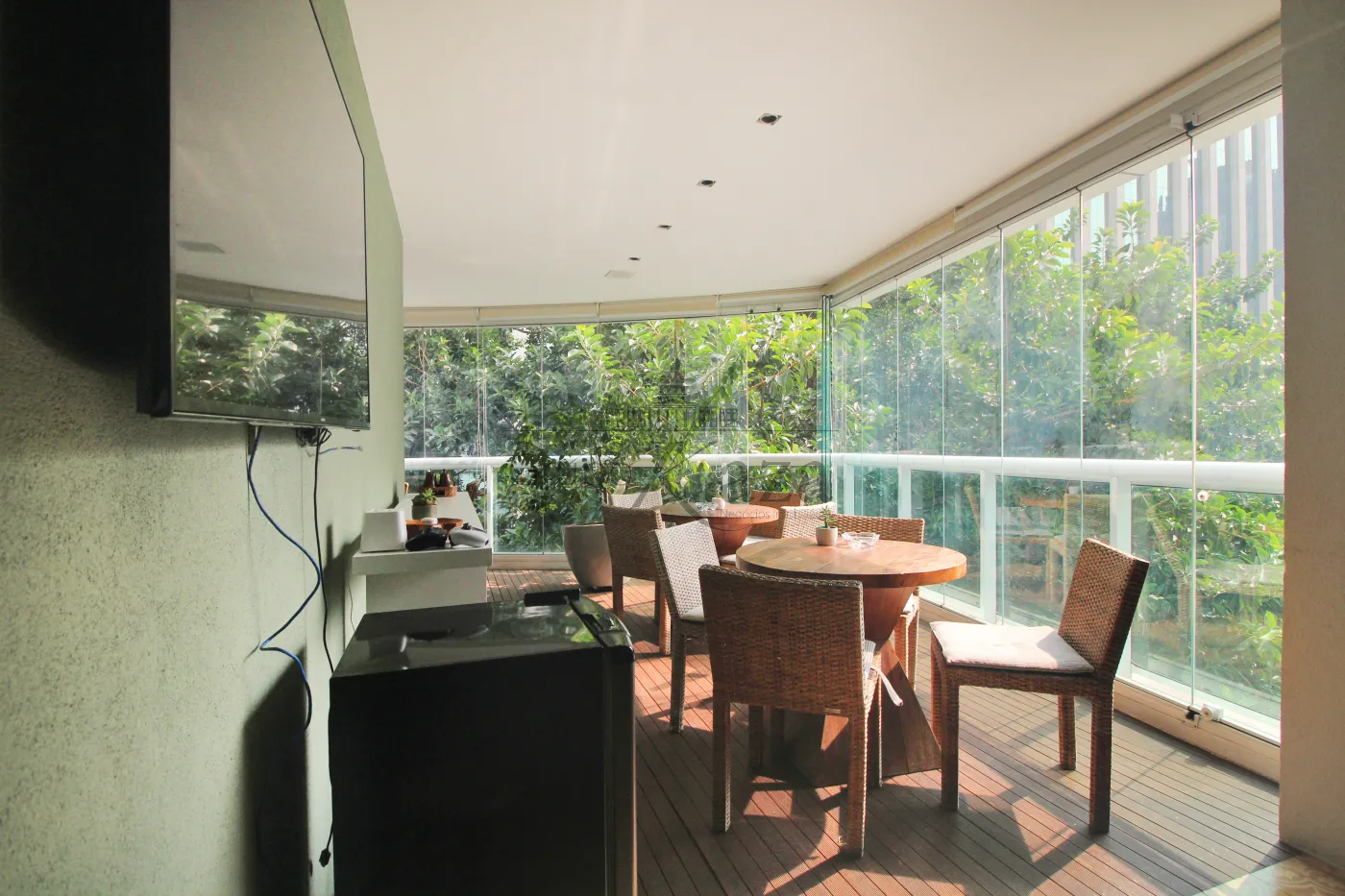 Foto 15 de Apartamento Padrão em Itaim Bibi, São Paulo - imagem 15