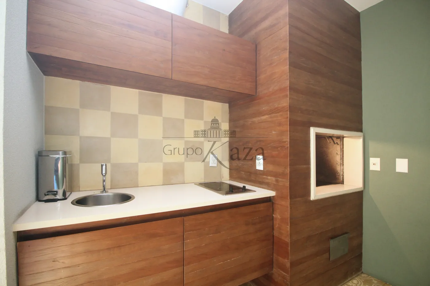 Foto 16 de Apartamento Padrão em Itaim Bibi, São Paulo - imagem 16