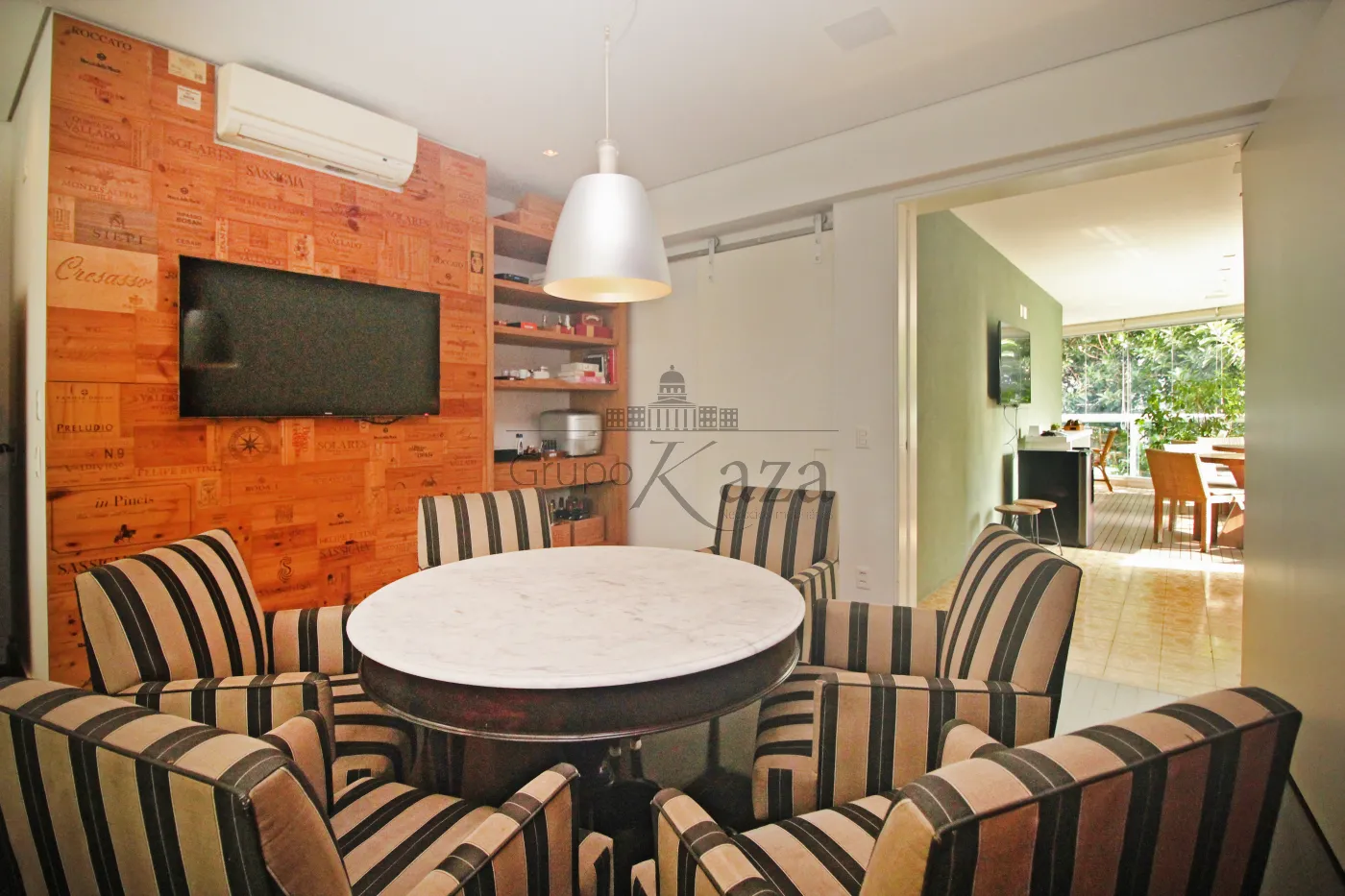 Foto 22 de Apartamento Padrão em Itaim Bibi, São Paulo - imagem 22