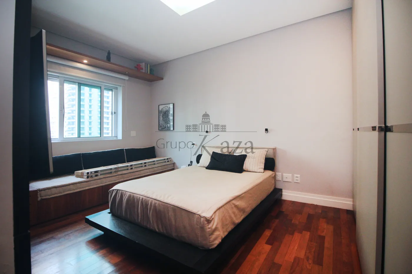 Foto 28 de Apartamento Padrão em Itaim Bibi, São Paulo - imagem 28