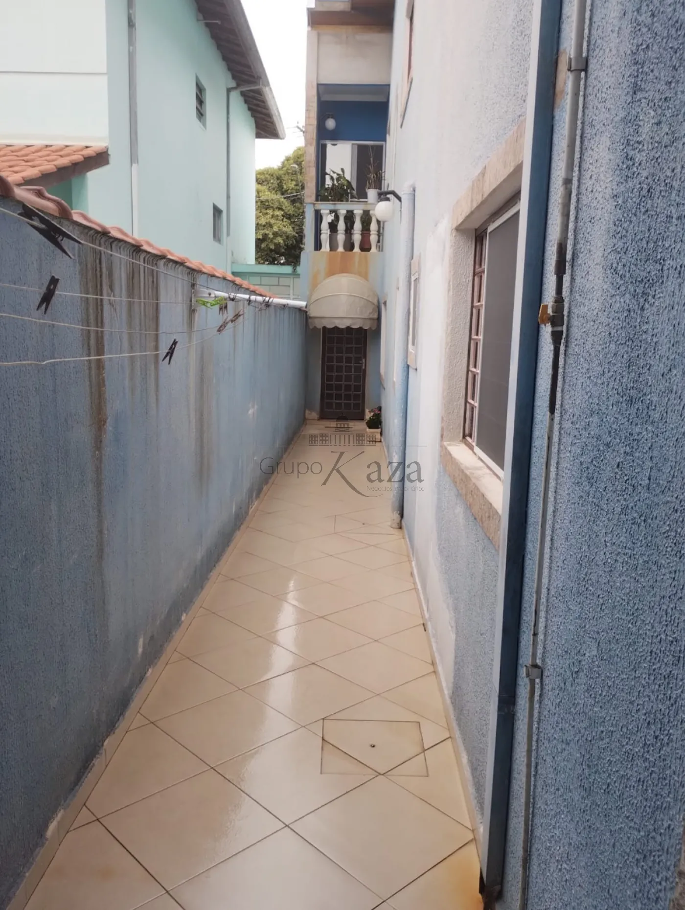 Foto 22 de Casa Sobrado em Jardim Motorama, São José dos Campos - imagem 22