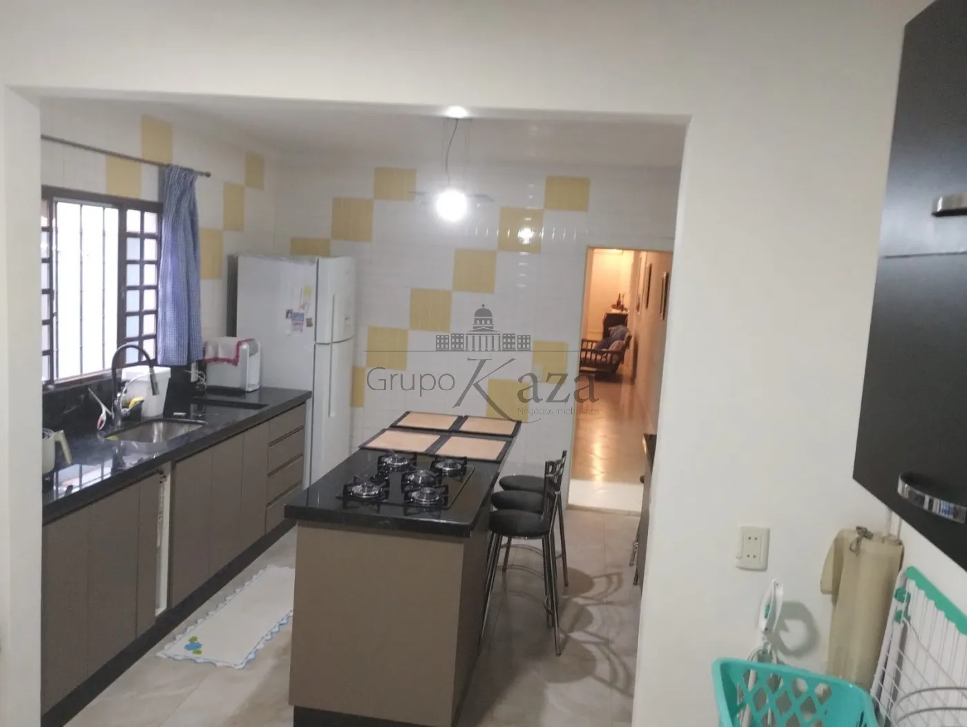 Foto 9 de Casa Sobrado em Jardim Motorama, São José dos Campos - imagem 9