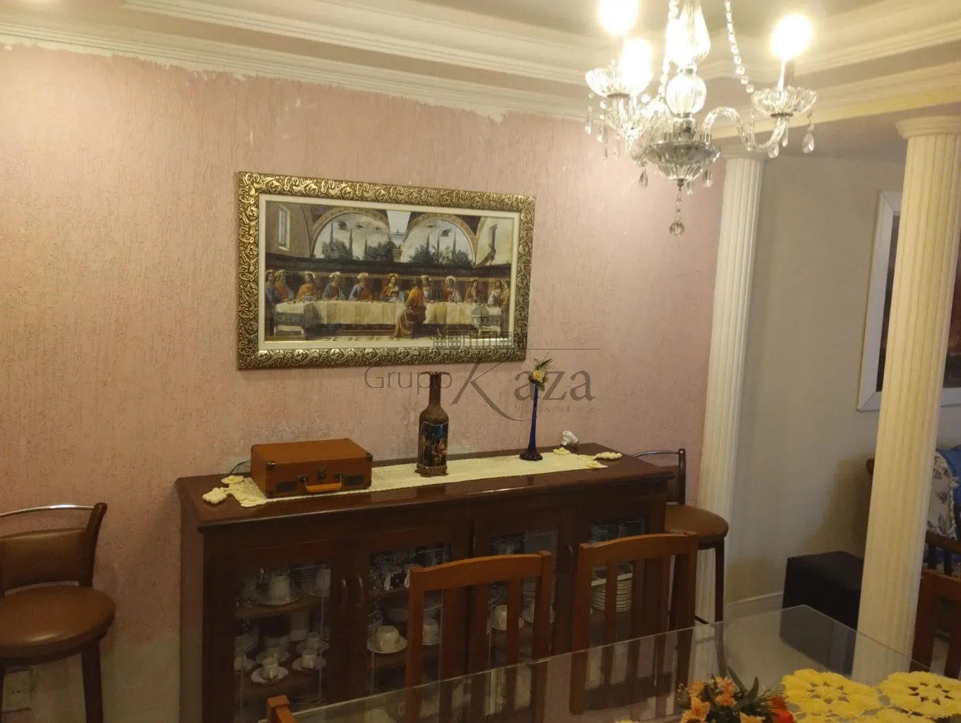 Foto 5 de Casa Sobrado em Jardim Motorama, São José dos Campos - imagem 5