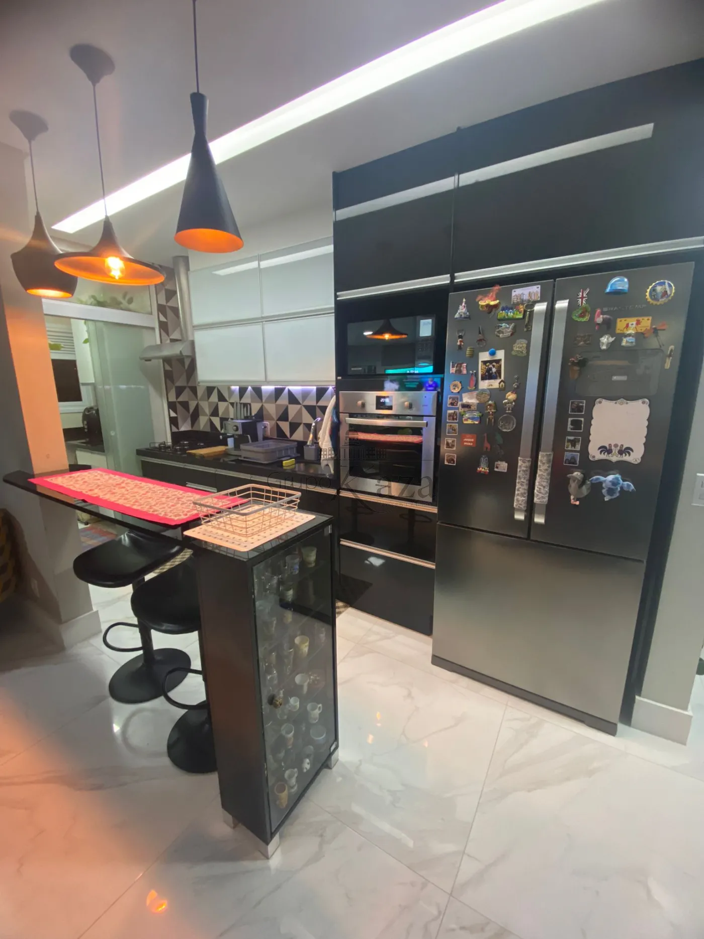 Foto 5 de Apartamento Padrão em Residencial São Paulo, Jacareí - imagem 5