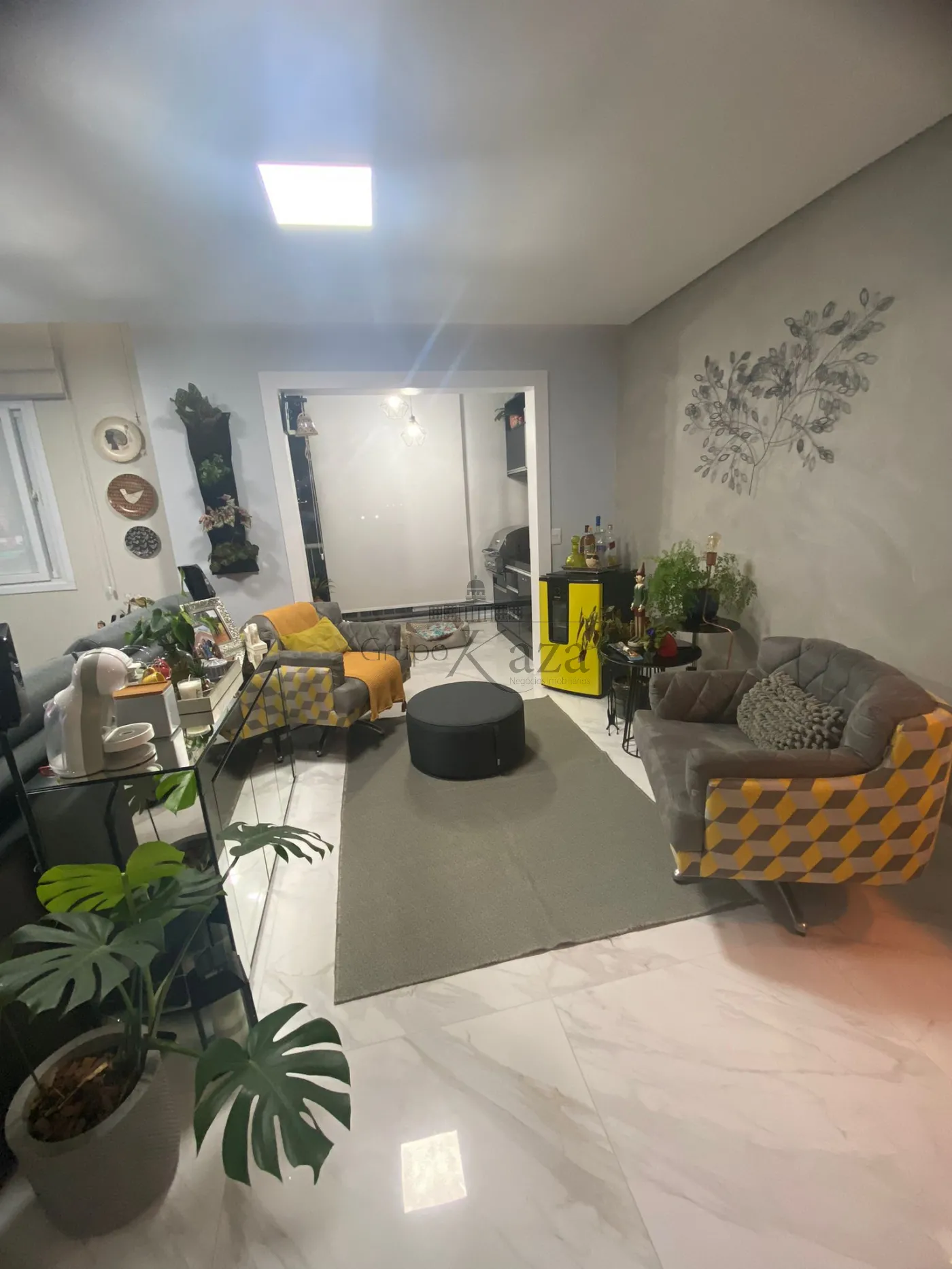 Foto 6 de Apartamento Padrão em Residencial São Paulo, Jacareí - imagem 6