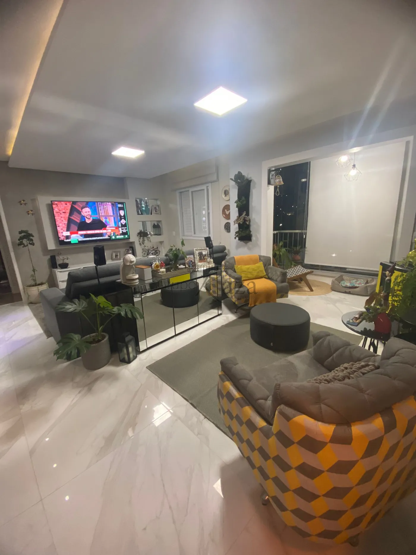 Foto 7 de Apartamento Padrão em Residencial São Paulo, Jacareí - imagem 7