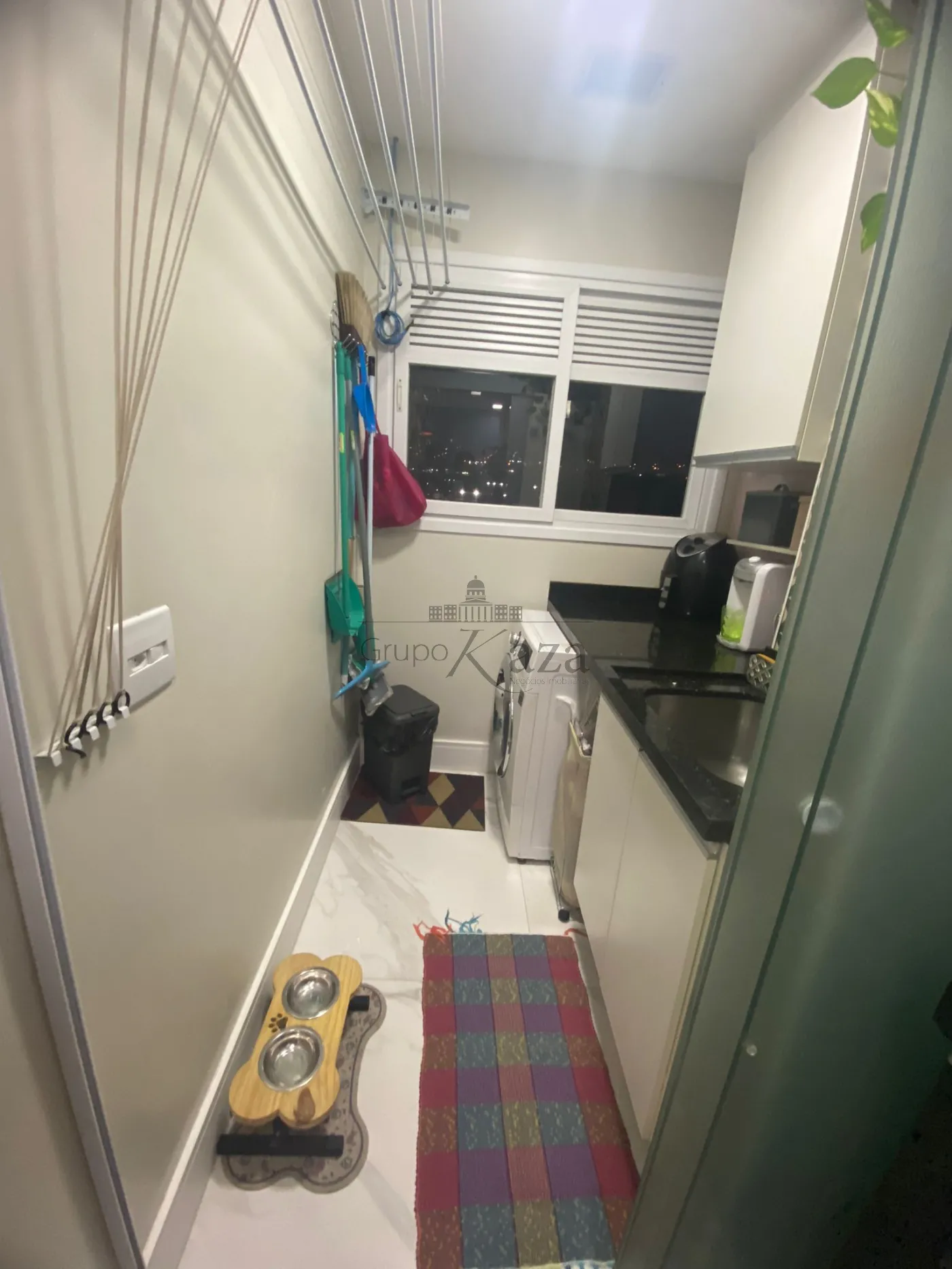 Foto 10 de Apartamento Padrão em Residencial São Paulo, Jacareí - imagem 10