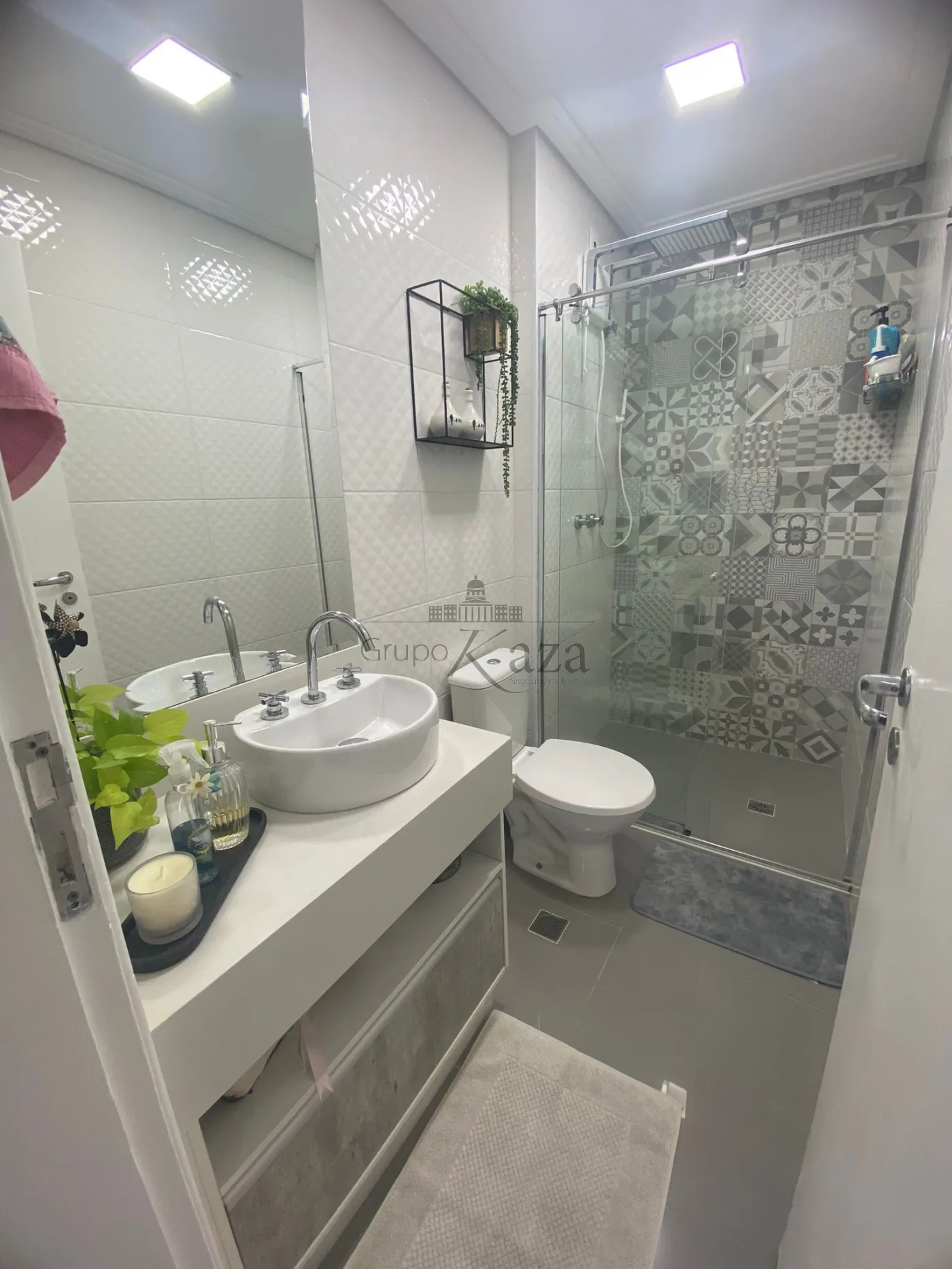 Foto 17 de Apartamento Padrão em Residencial São Paulo, Jacareí - imagem 17