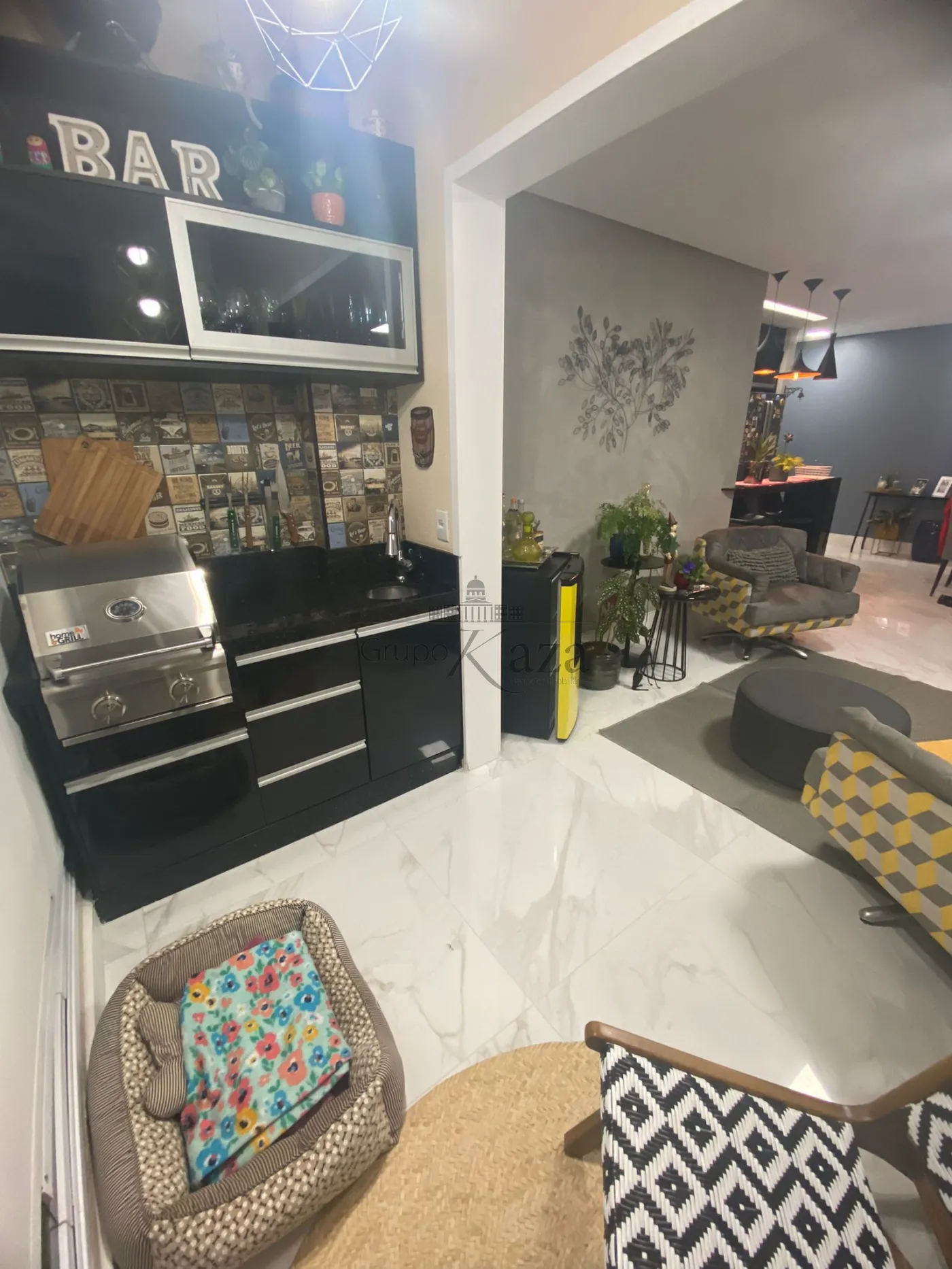 Foto 8 de Apartamento Padrão em Residencial São Paulo, Jacareí - imagem 8