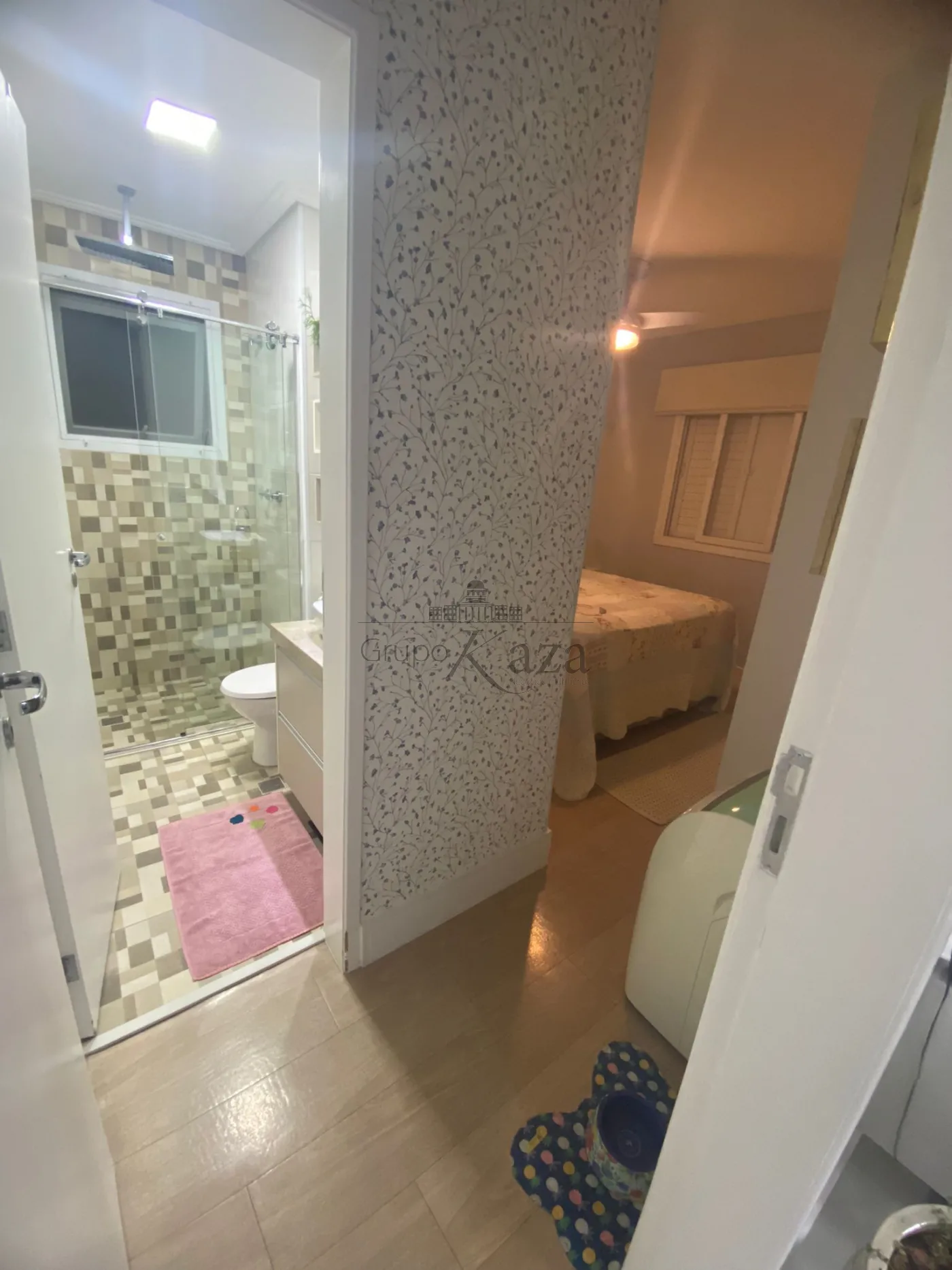 Foto 14 de Apartamento Padrão em Residencial São Paulo, Jacareí - imagem 14