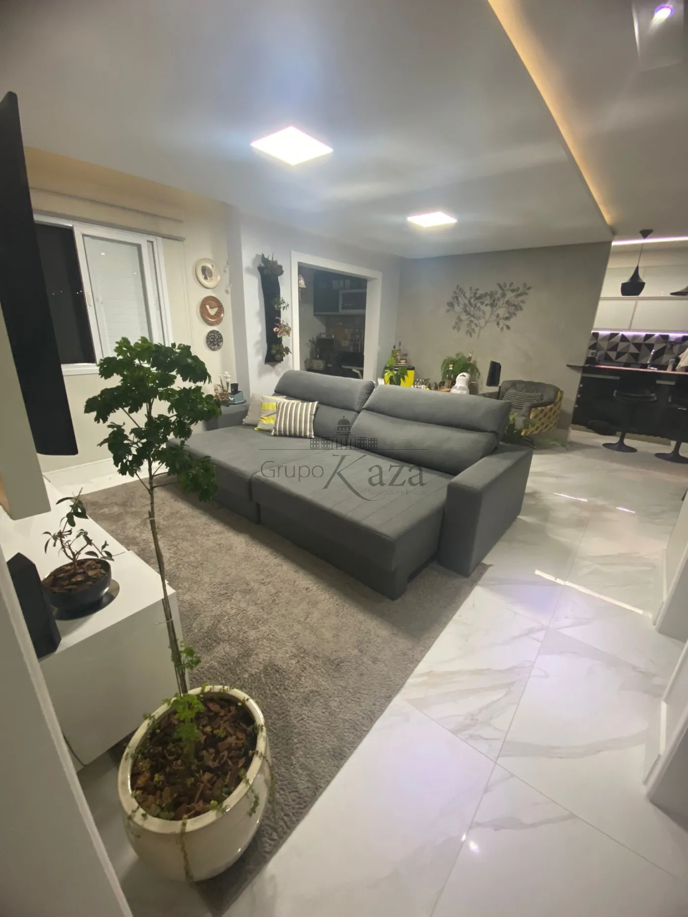 Foto 3 de Apartamento Padrão em Residencial São Paulo, Jacareí - imagem 3