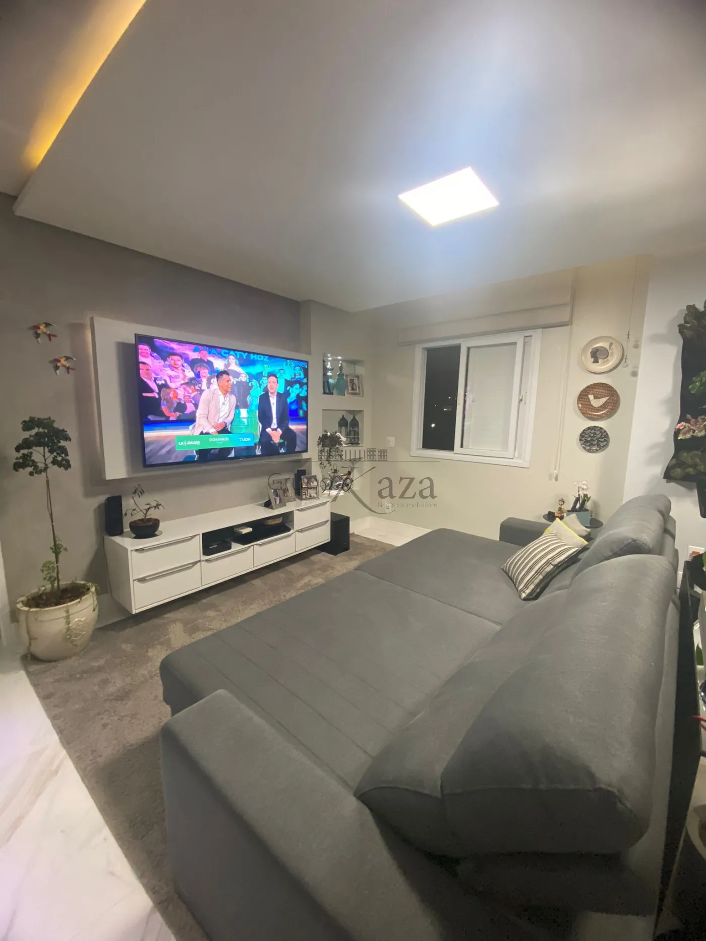 Foto 12 de Apartamento Padrão em Residencial São Paulo, Jacareí - imagem 12