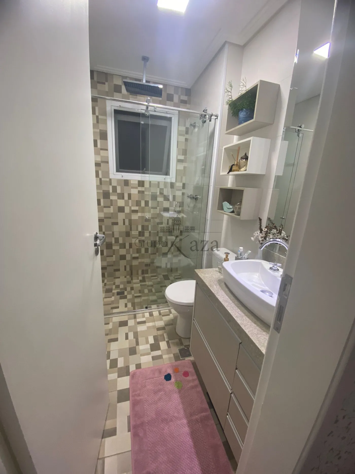Foto 13 de Apartamento Padrão em Residencial São Paulo, Jacareí - imagem 13