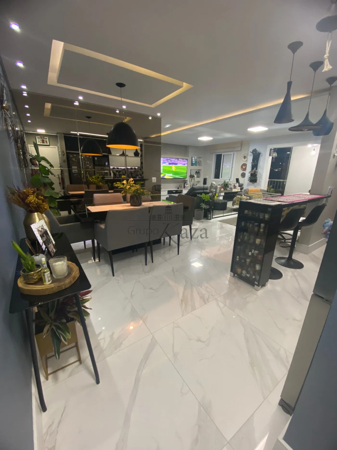 Foto 1 de Apartamento Padrão em Residencial São Paulo, Jacareí - imagem 1