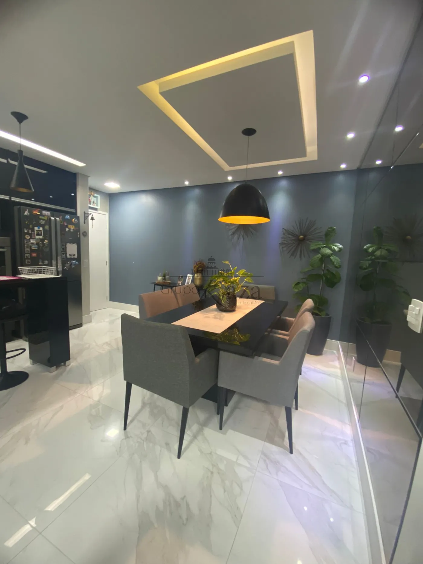 Foto 2 de Apartamento Padrão em Residencial São Paulo, Jacareí - imagem 2