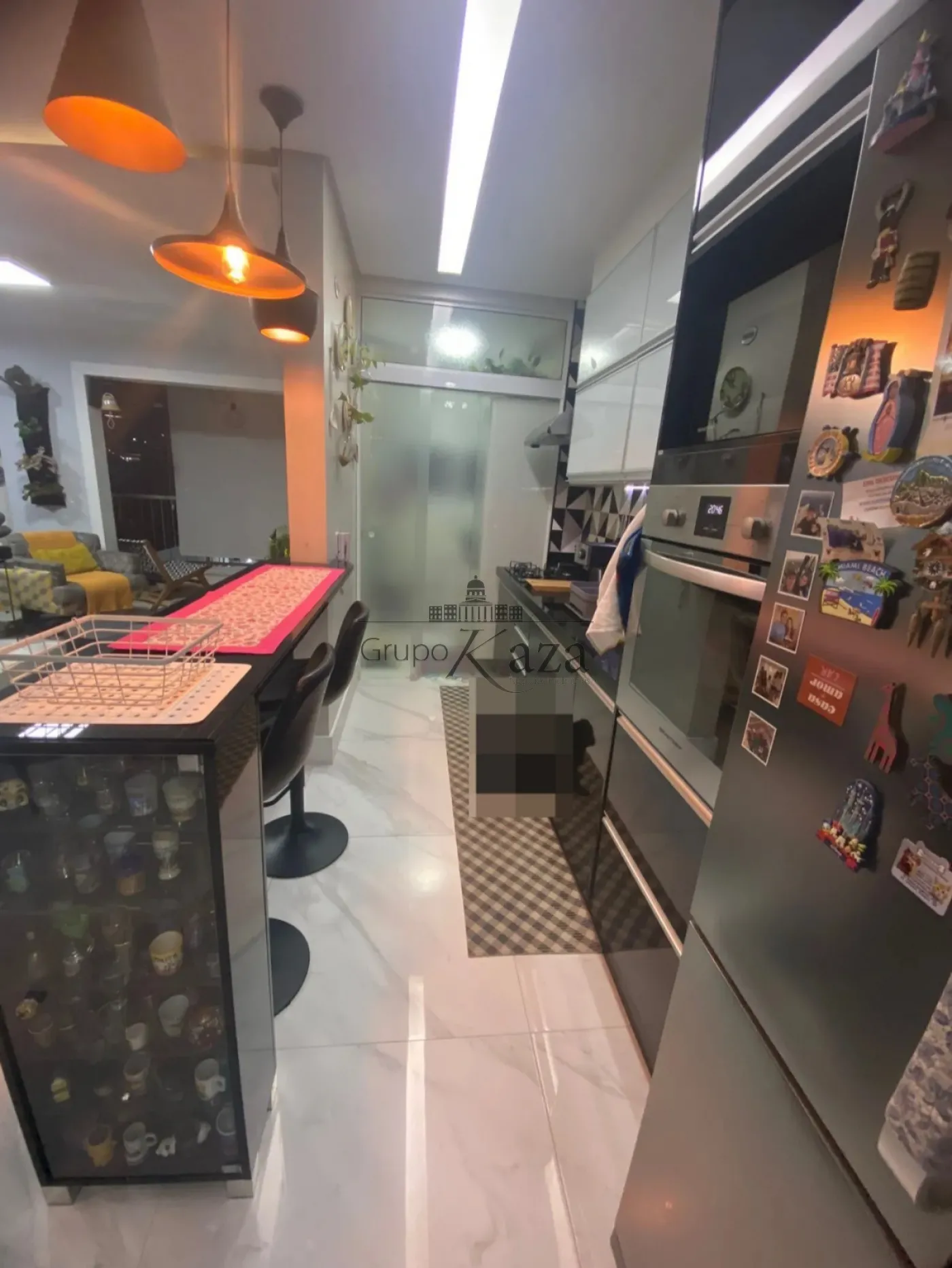 Foto 4 de Apartamento Padrão em Residencial São Paulo, Jacareí - imagem 4