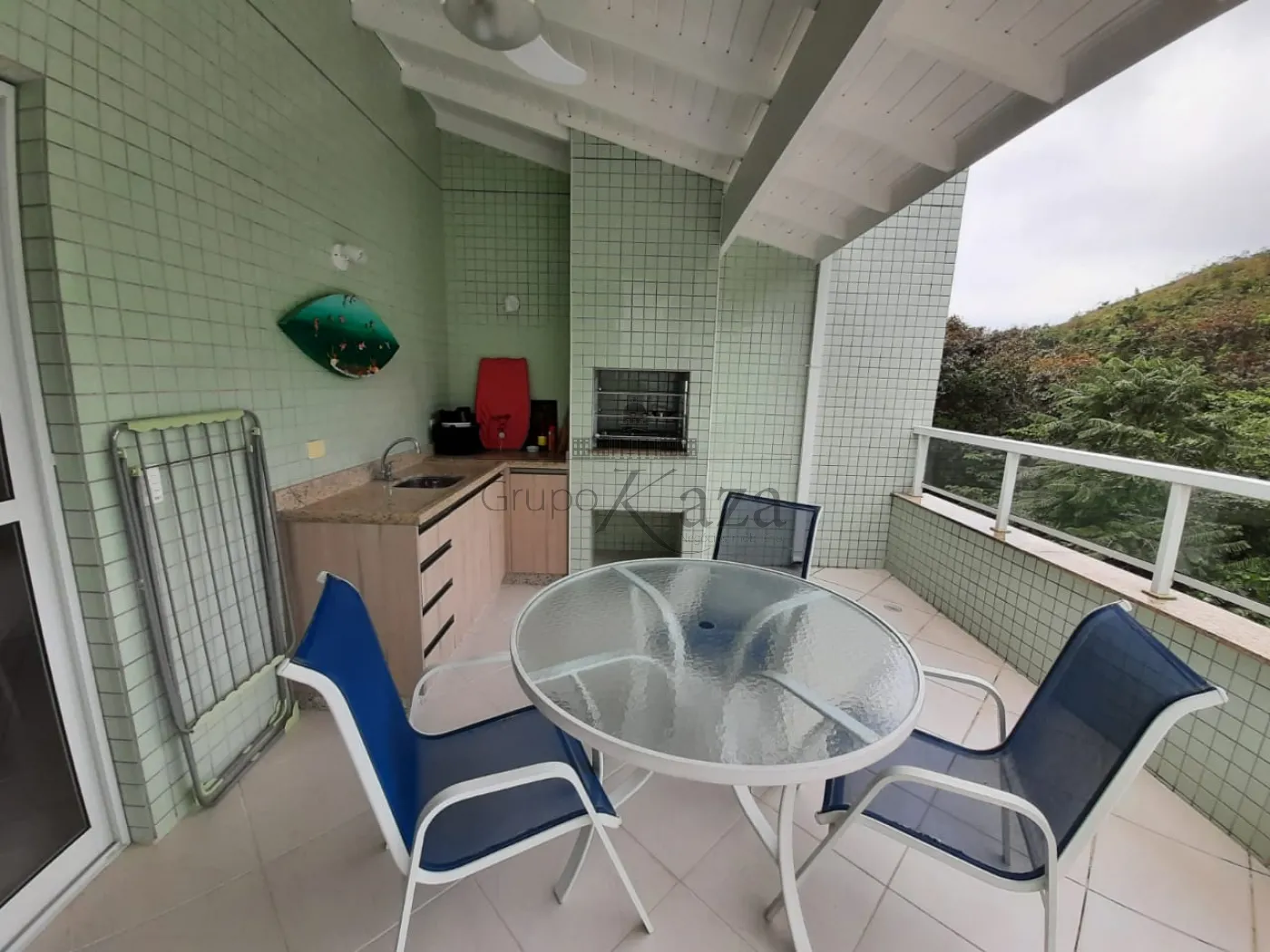 Foto 5 de Apartamento Cobertura em Praia Grande, Ubatuba - imagem 5