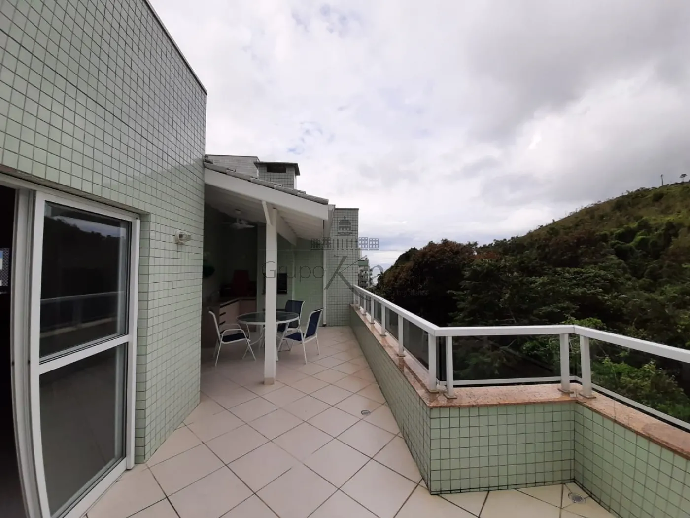 Foto 6 de Apartamento Cobertura em Praia Grande, Ubatuba - imagem 6